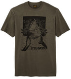 Frontier Graphic T-Shirt
