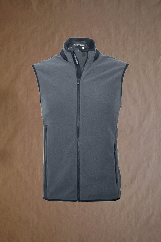 Senesqua Vest