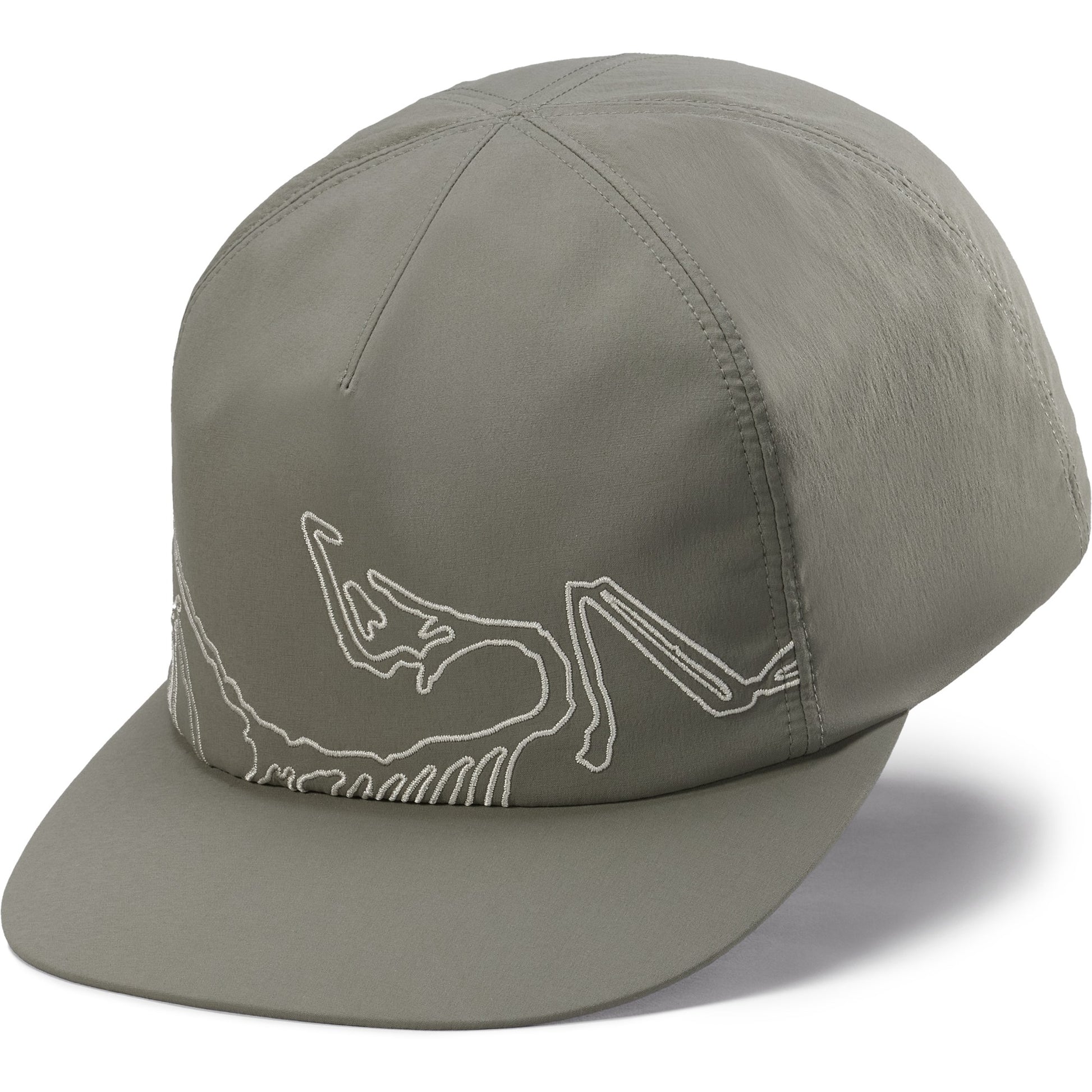 Silex Cap - Forage