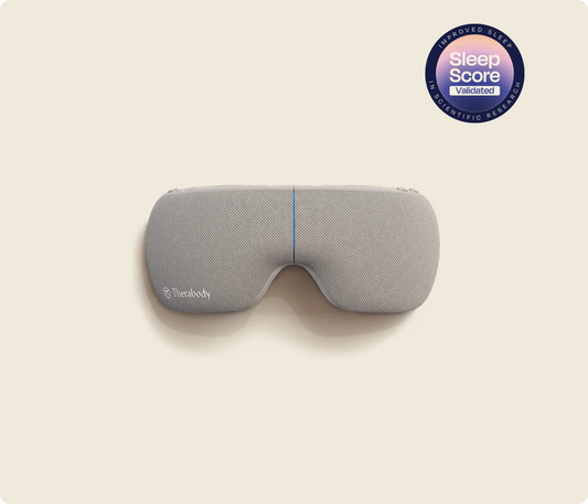 Therabody Smart Goggles