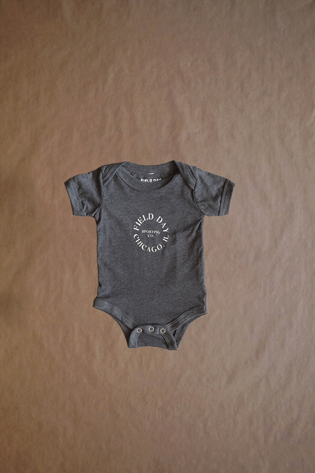 Sporting Co. Onesie