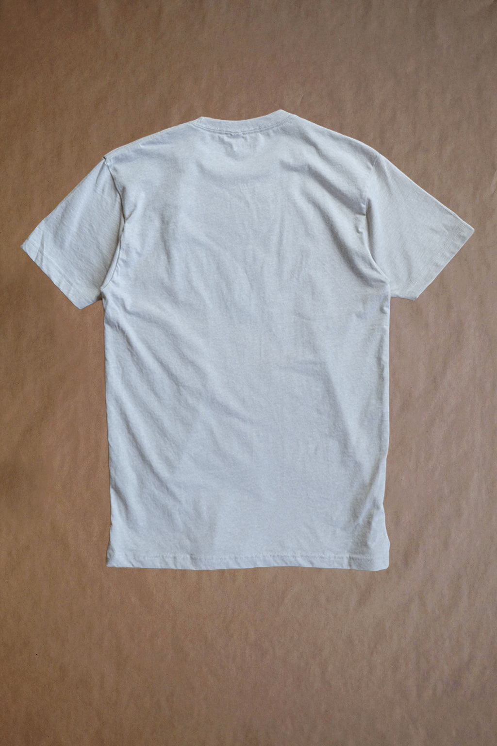 Swingboy Tee - Stone