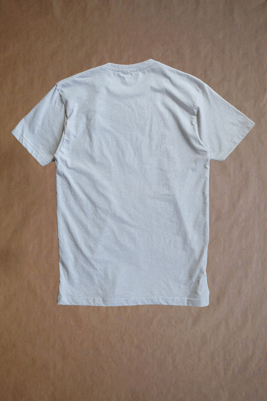 Swingboy Tee - Stone