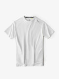 Carrollton Tee - White