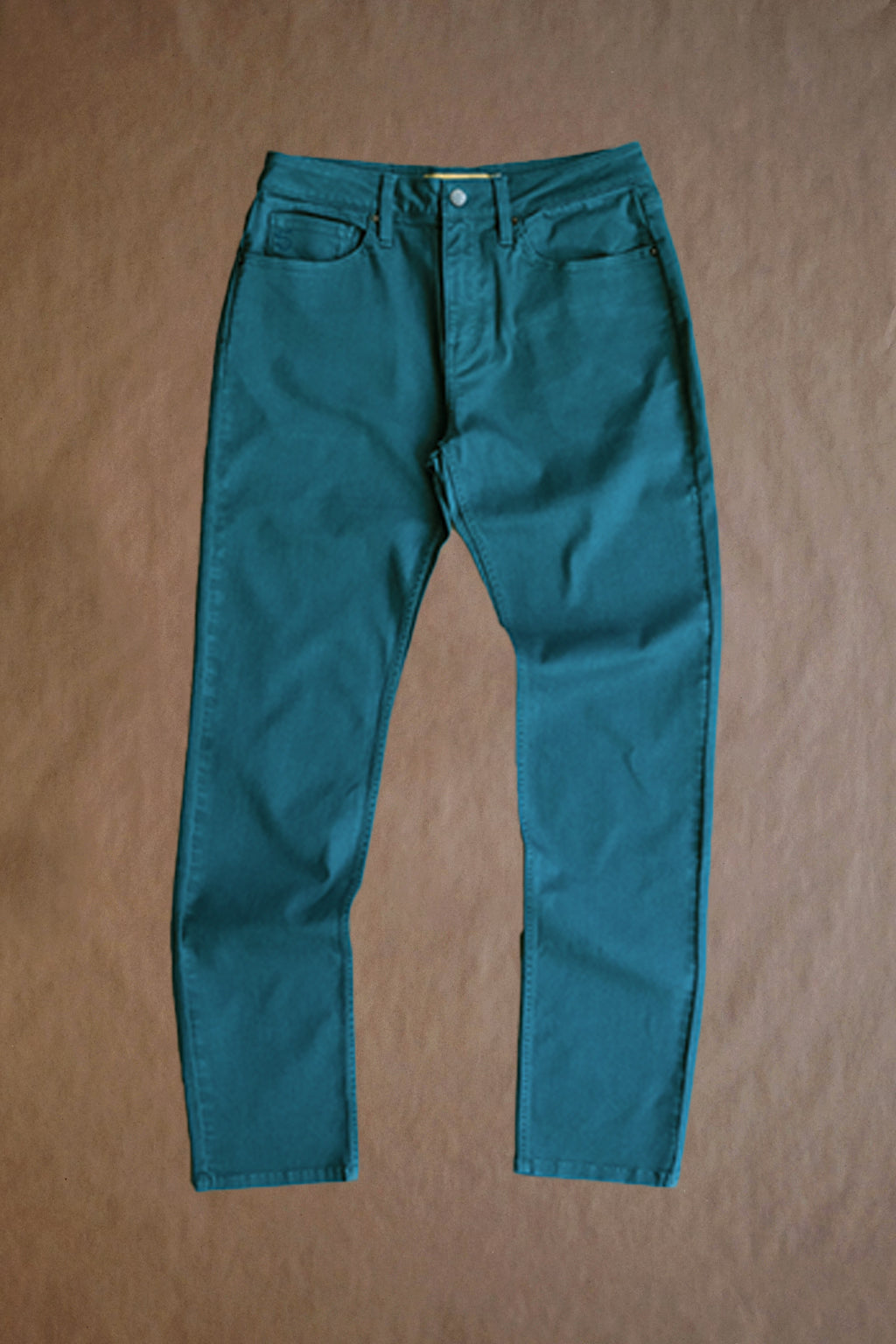 Thorson 5 Pocket - Fern