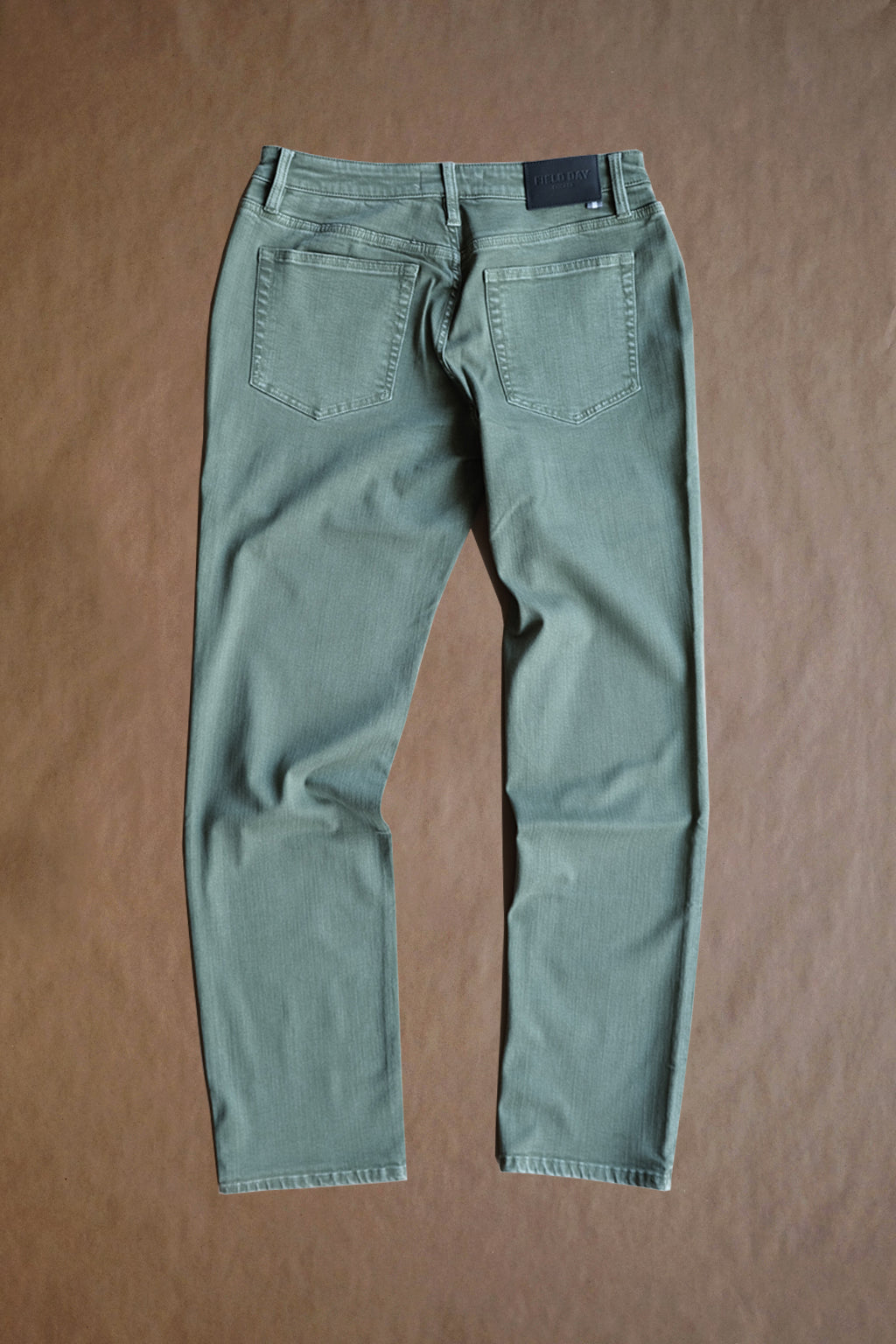 Thorson 5 Pocket - Field