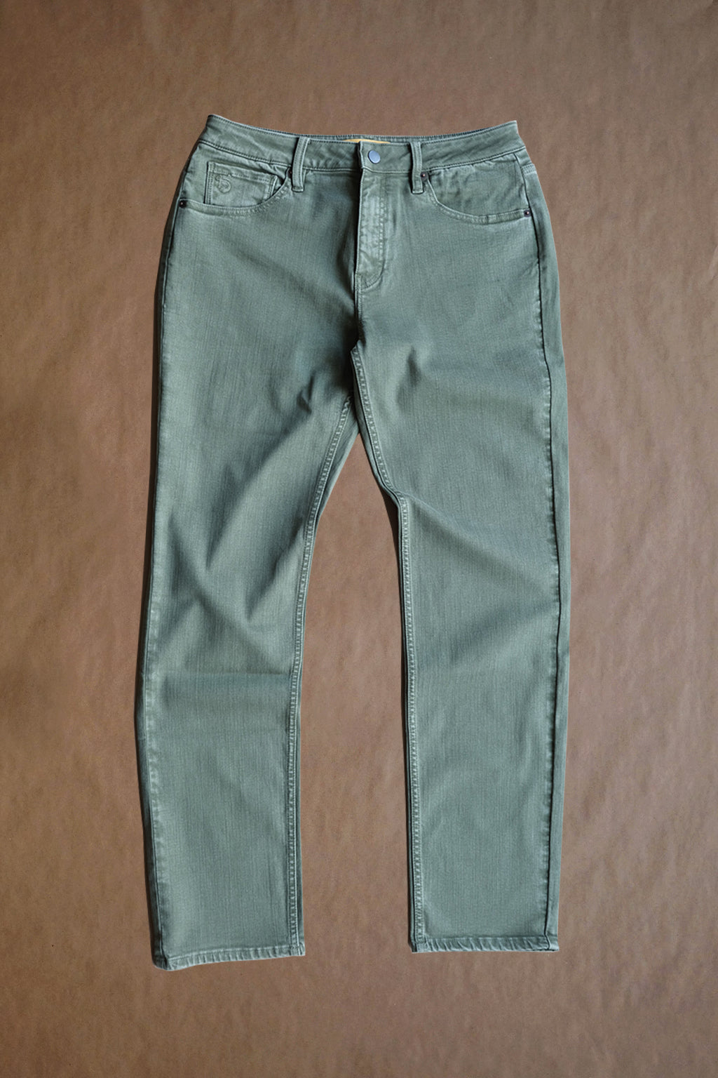 Thorson 5 Pocket - Field