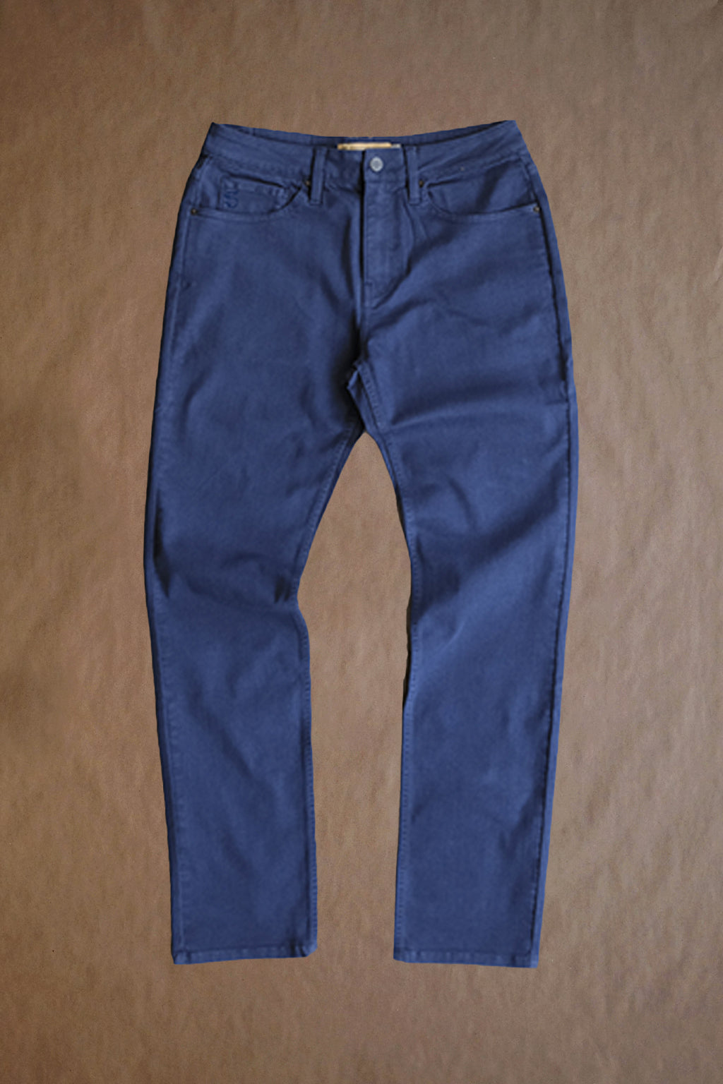 Thorson 5 Pocket - Navy - Sample