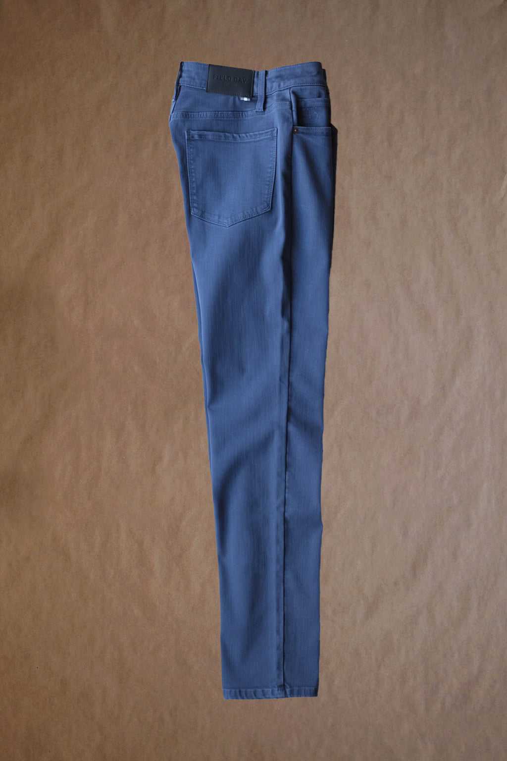 Thorson 5 Pocket - Navy