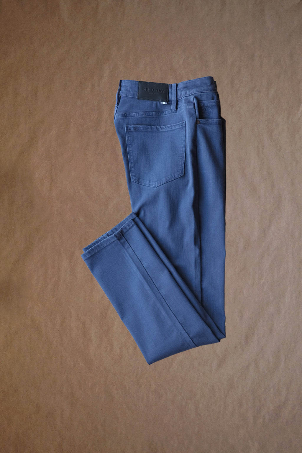 Thorson 5 Pocket - Navy