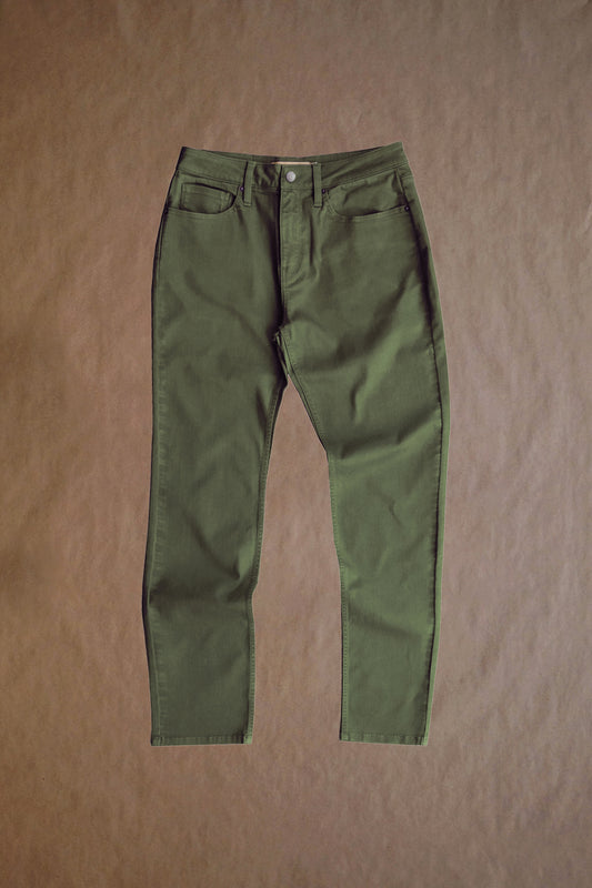 Thorson 5 Pocket - Field