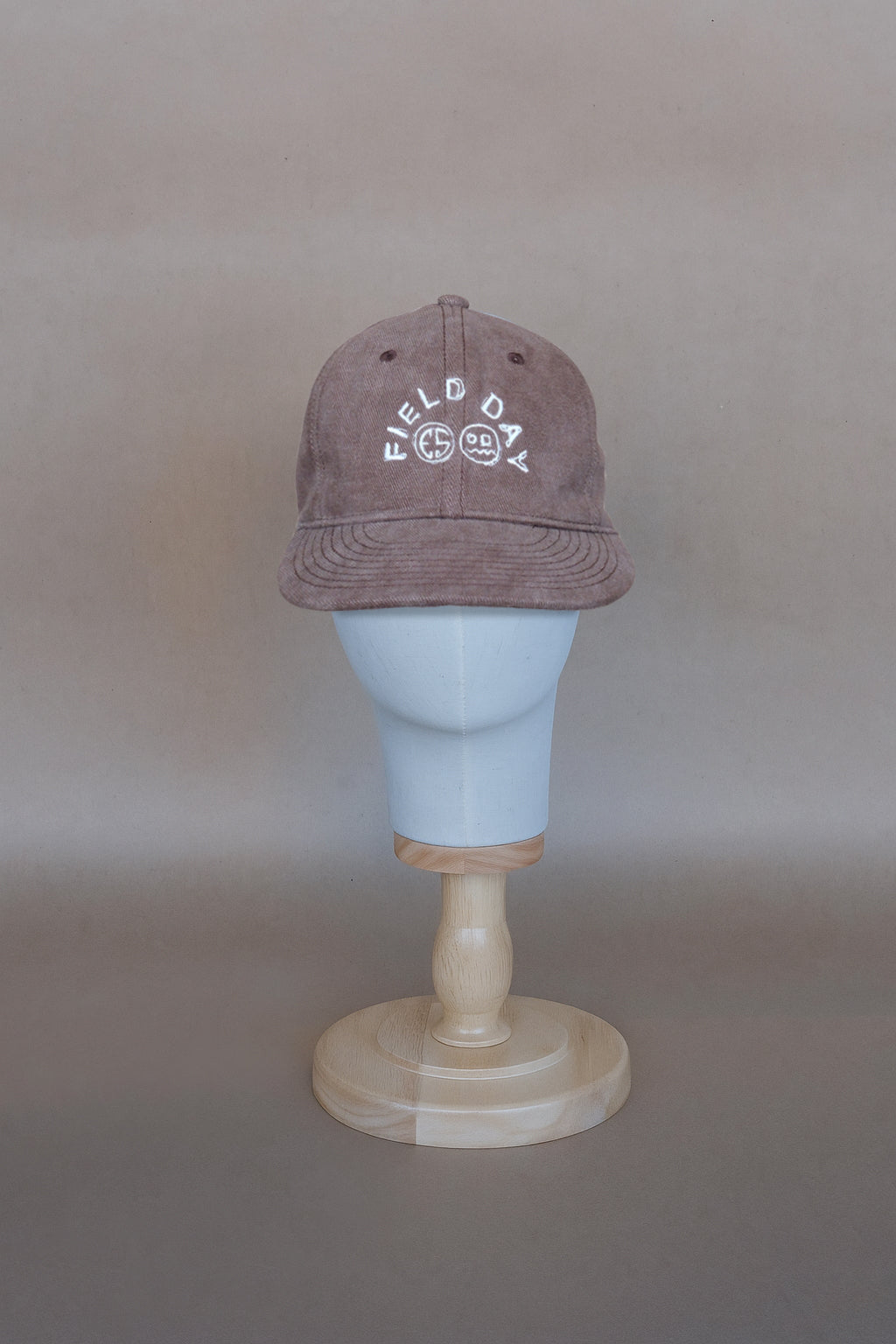 Trifecta Caddie Cap - Bark
