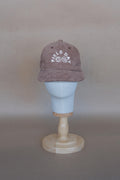 Trifecta Caddie Cap - Bark