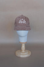 Trifecta Caddie Cap - Bark