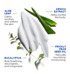 Turbo Body Lotion™ Energizing Gel Moisturizer