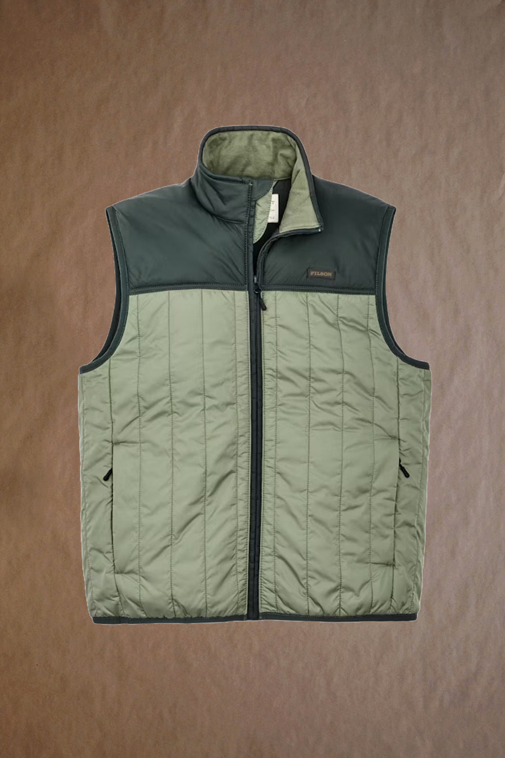 Ultralight Vest