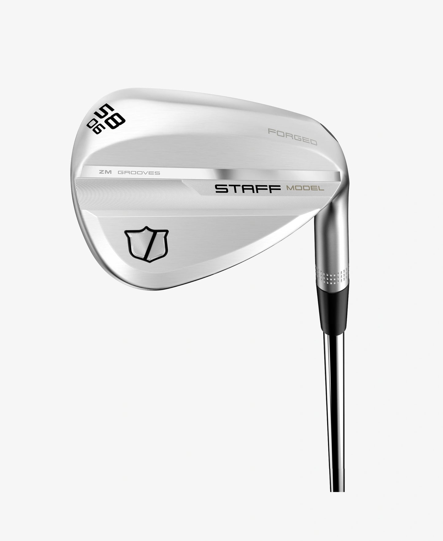 Wilson Staff Model® ZM Wedge - 6° Options