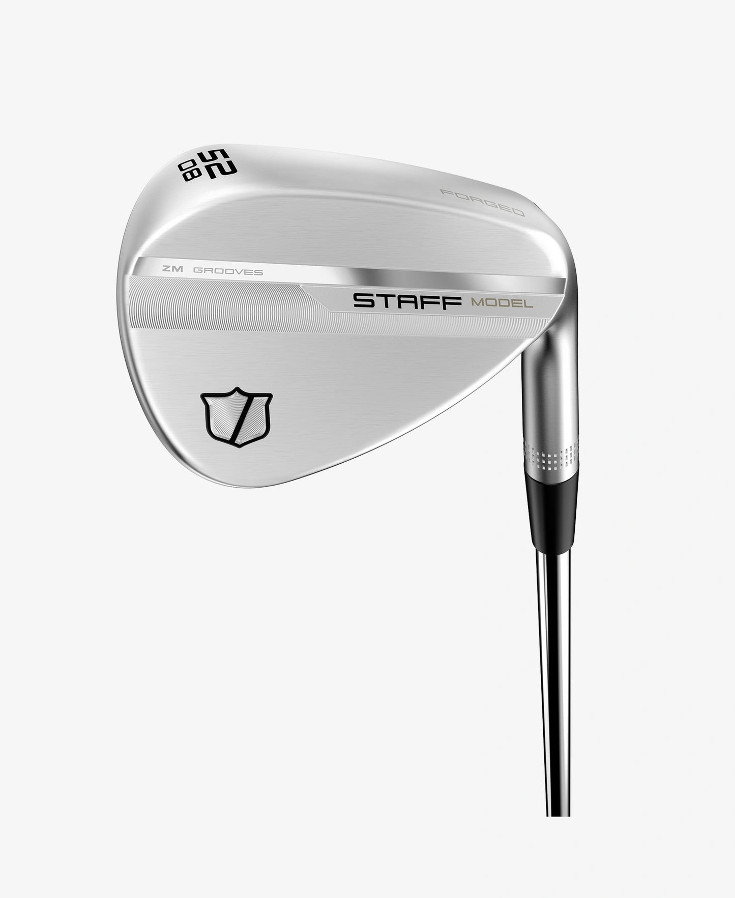 Wilson Staff Model® ZM Wedge - 8° Options