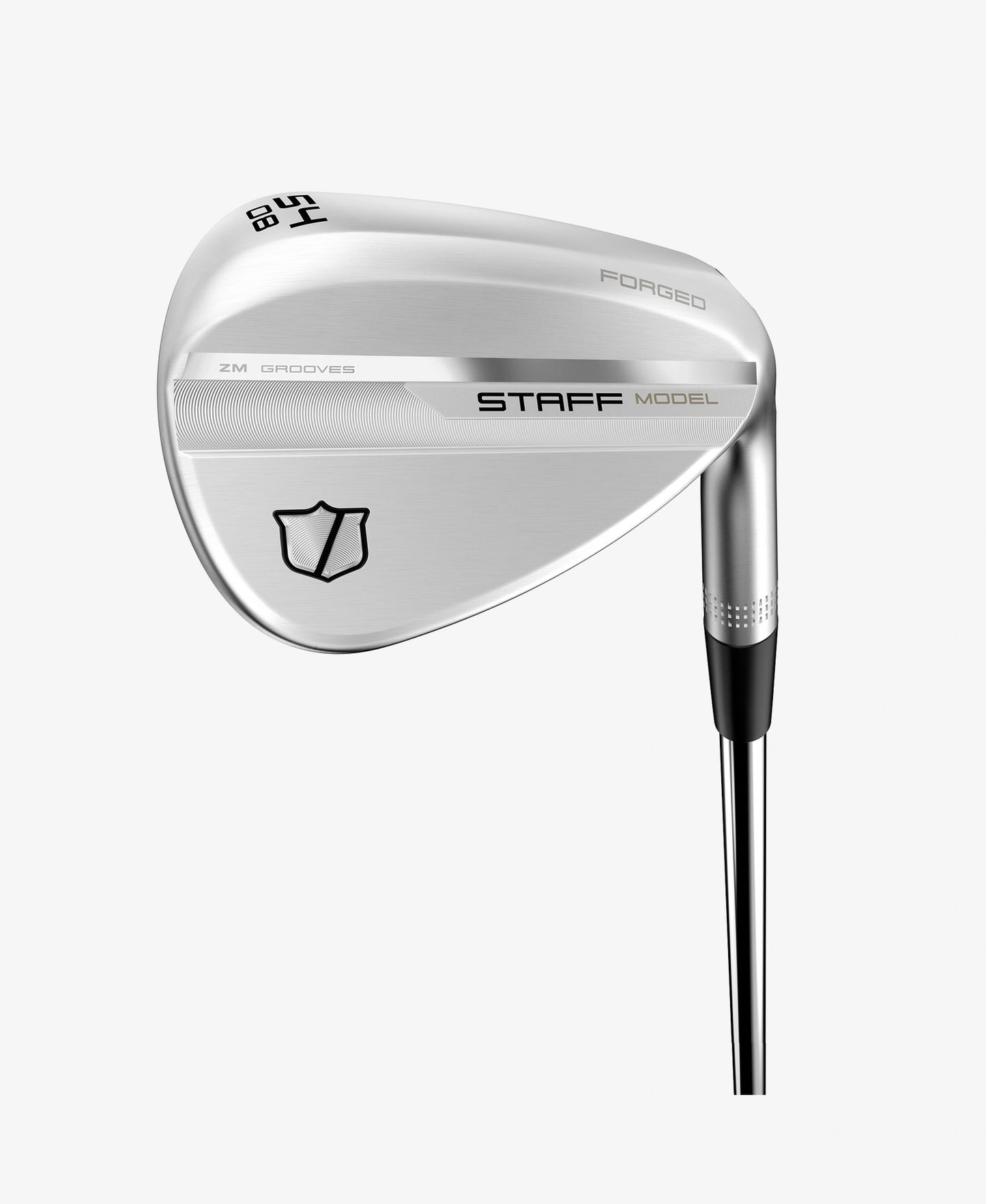 Wilson Staff Model® ZM Wedge - 8° Options