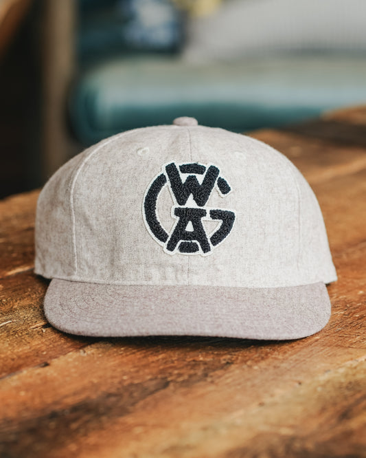 WGA 125 Caddie Cap