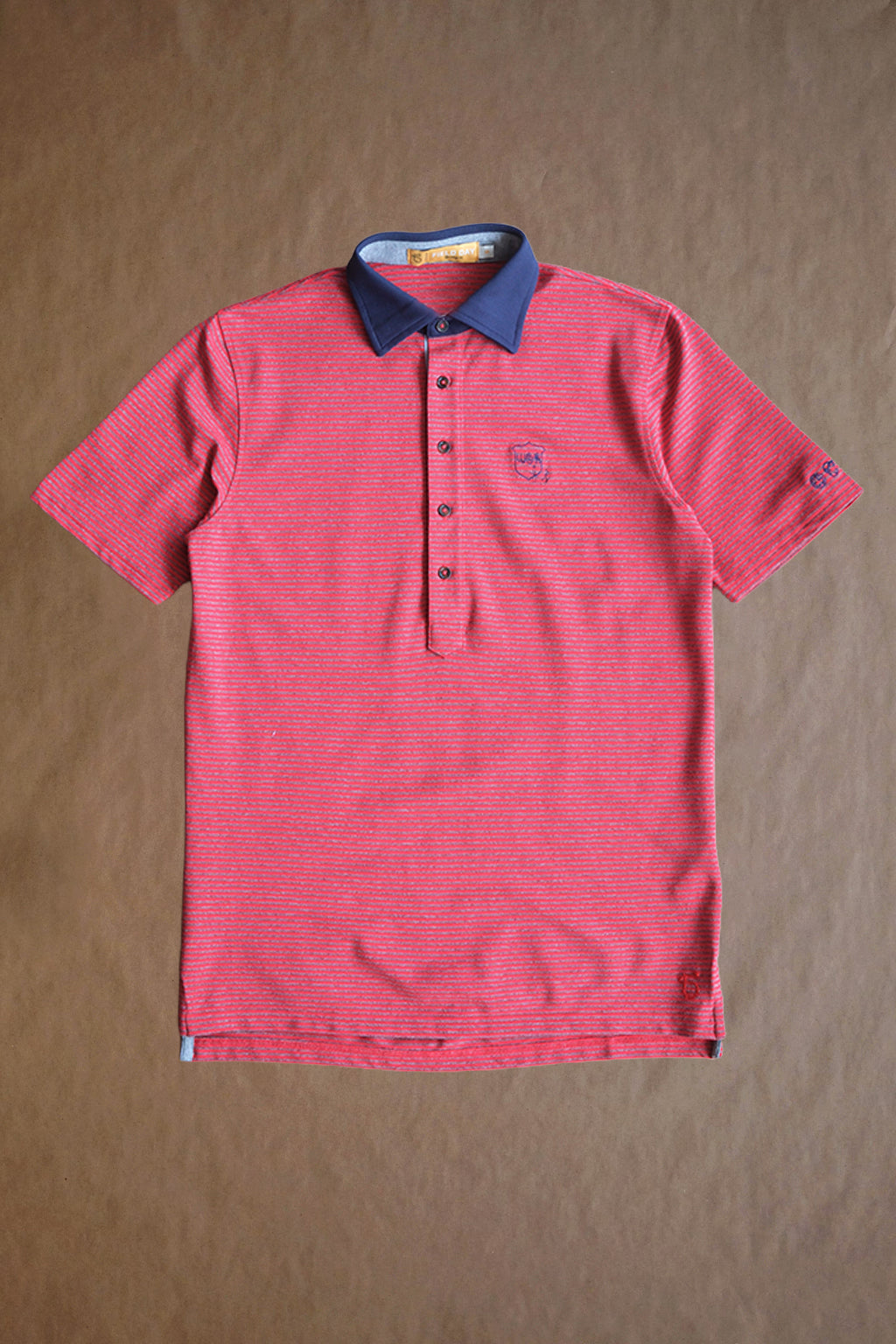 WGA is for Boys and Girls Polo