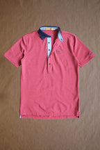 WGA is for Boys and Girls Polo