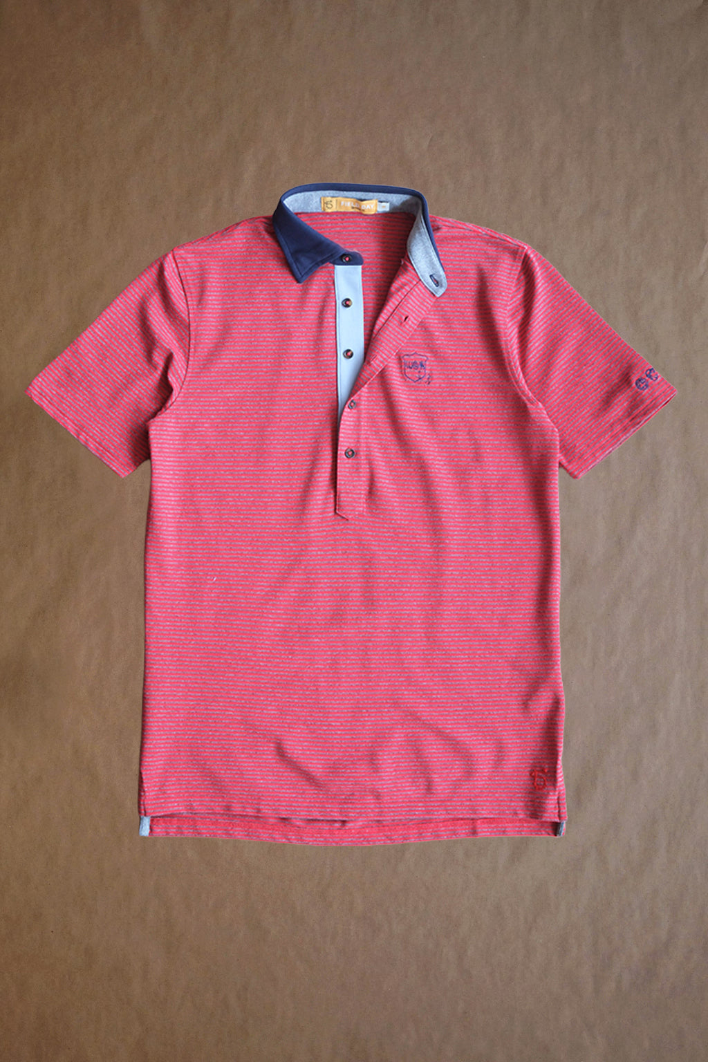 WGA is for Boys and Girls Polo