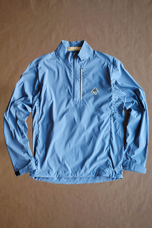 Wyatt Windstop Packable Jacket - Adler