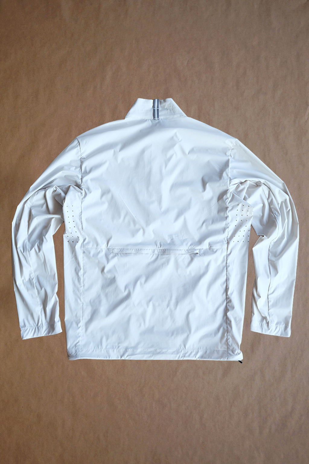 The Wyatt Windstop Packable Jacket - Fawn