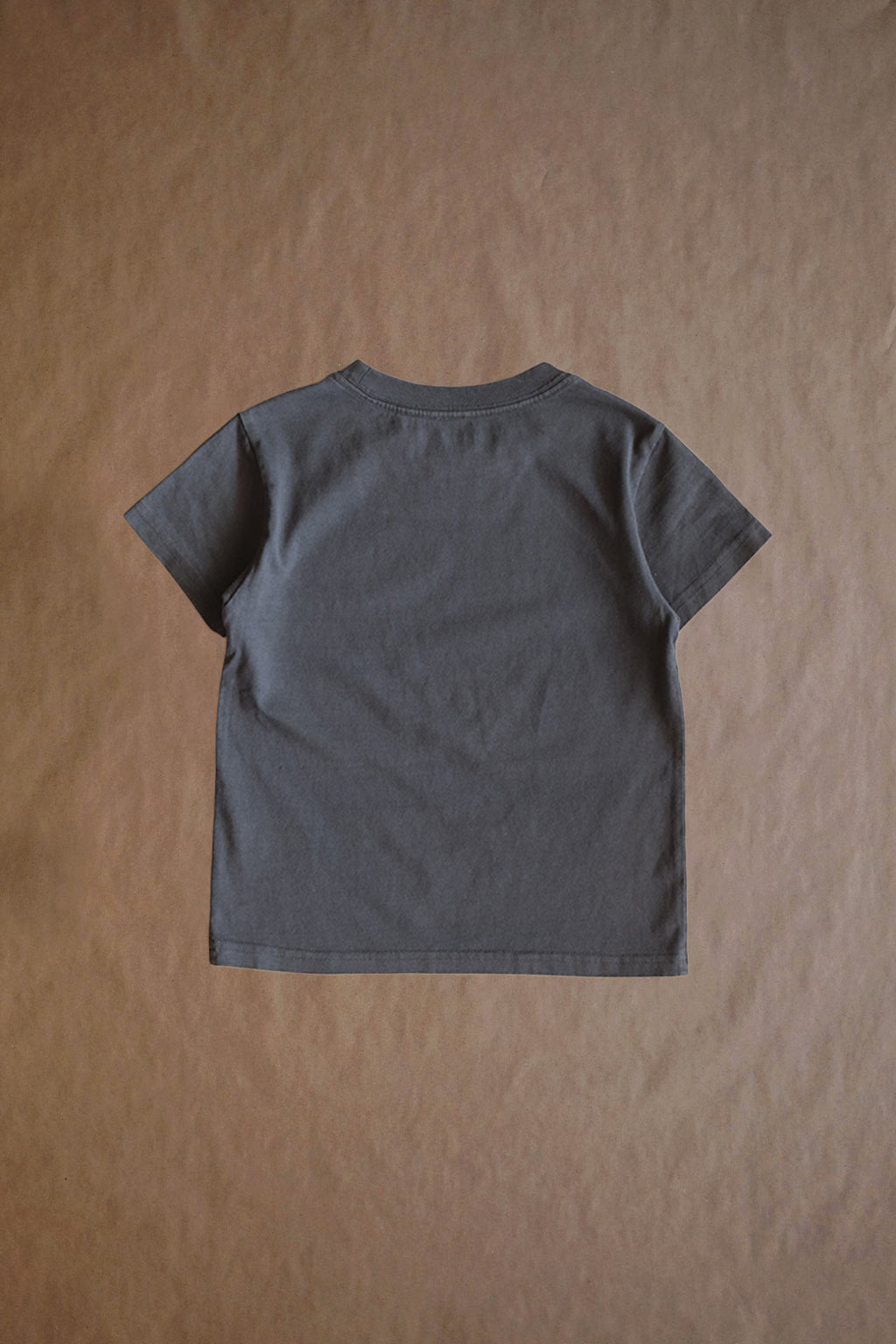 Youth HAFD Tee - Charcoal