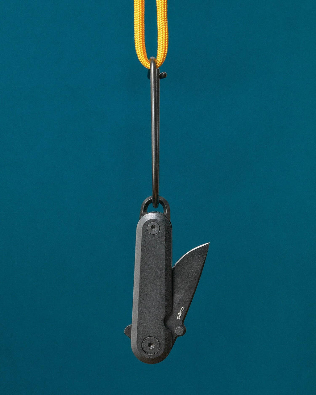 Lark Knife: Stainless Steel