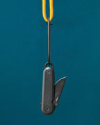 Lark Knife: Stainless Steel