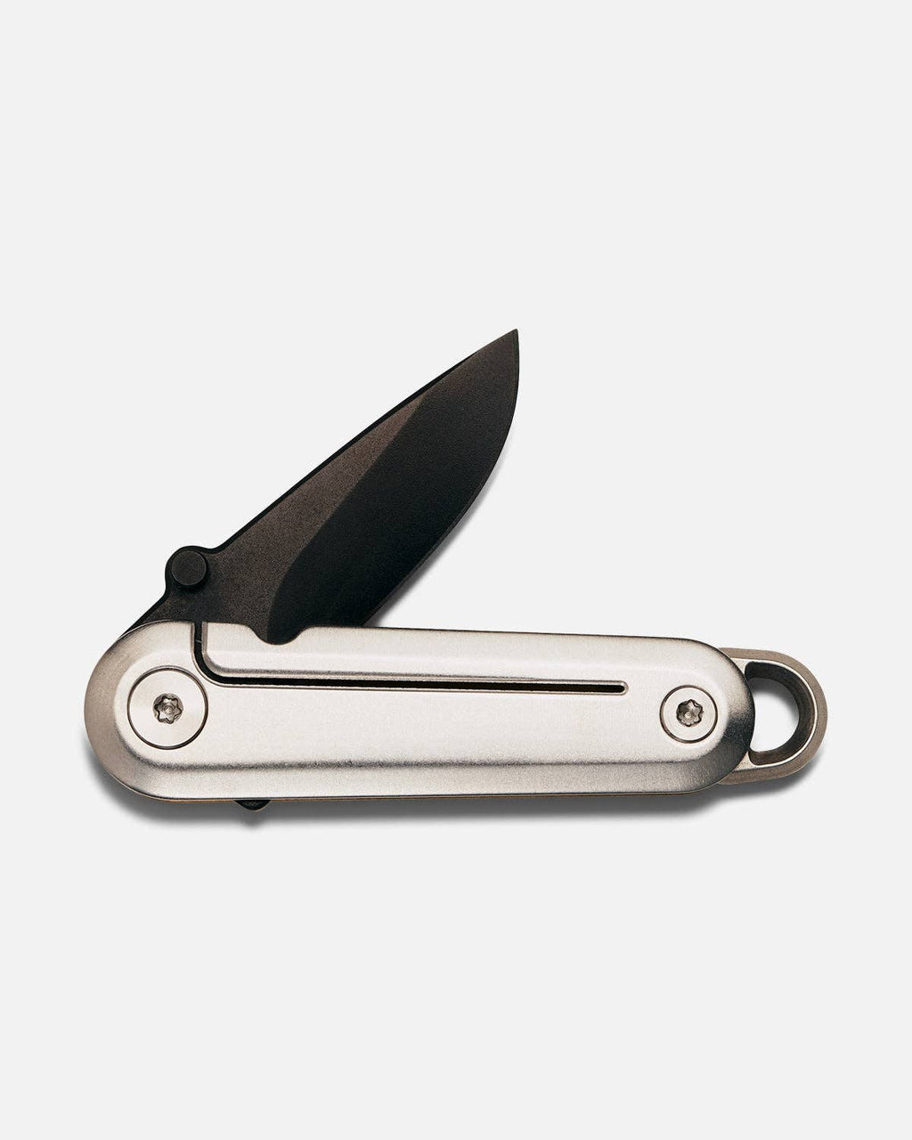 Lark Knife: Stainless Steel