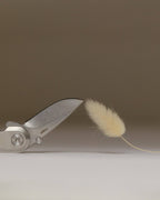 Lark Knife: Stainless Steel