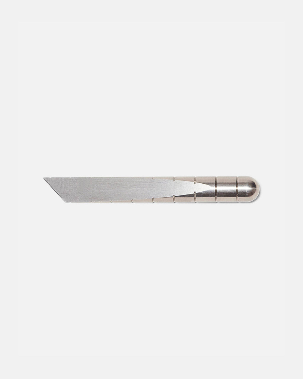 Desk Knife: Vapor Black