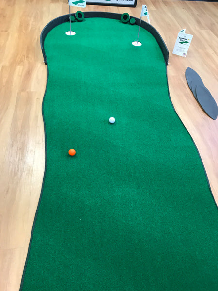 The Augusta V2