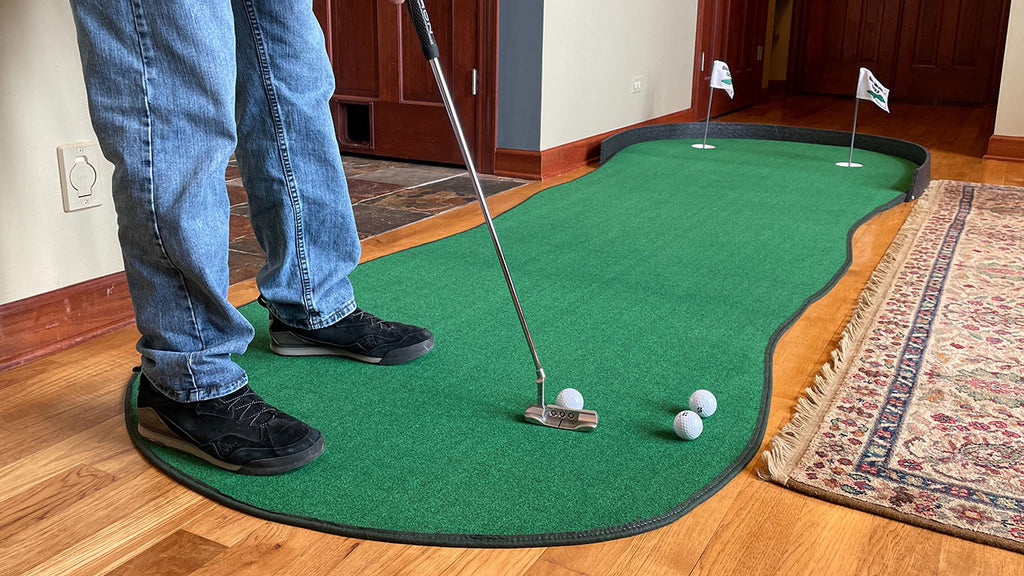 The Augusta V2