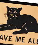 Leave Me Alone Flag