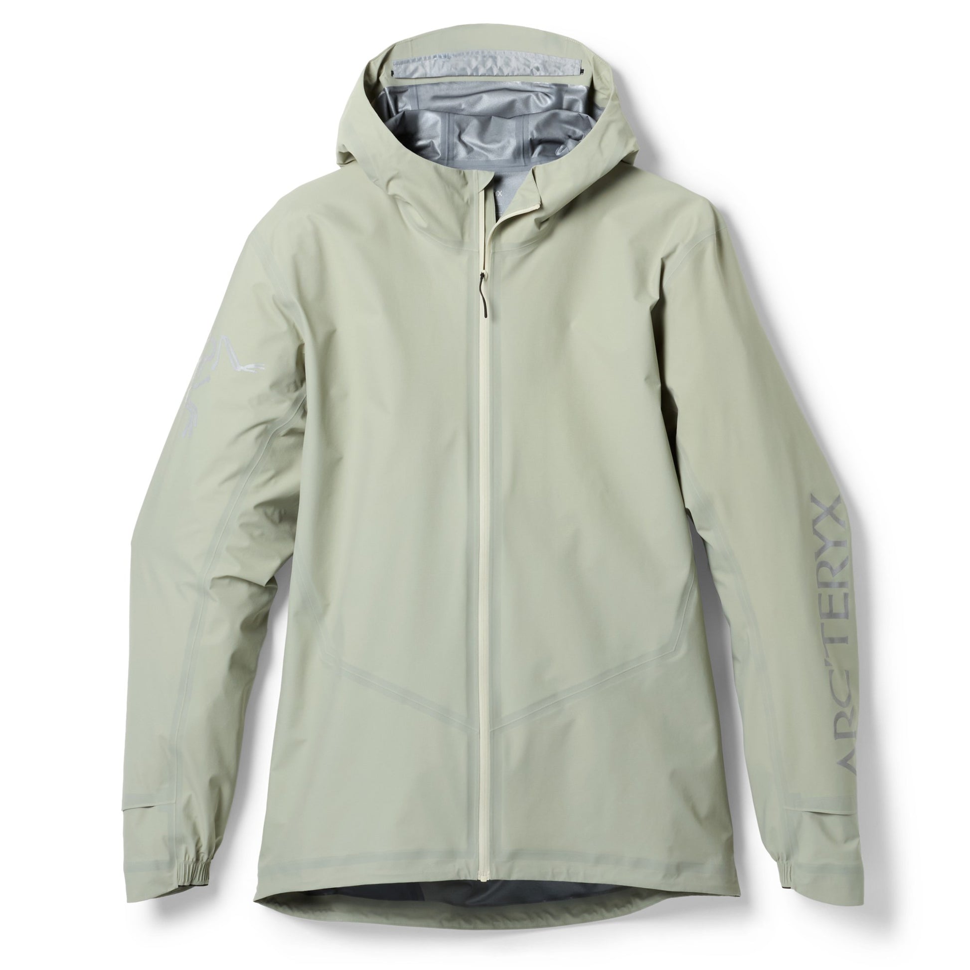 Norvan Jacket - Dk Habitat