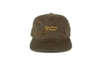DON'T WORRY Snapback