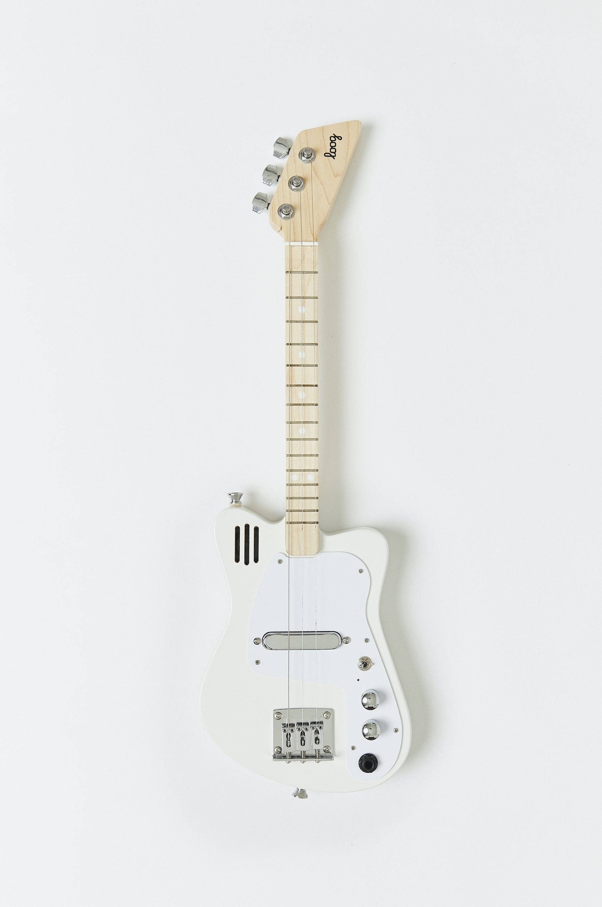 Loog Mini Electric Ages 3+: Red