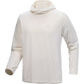 Cormac Hoody - Arctic Silk