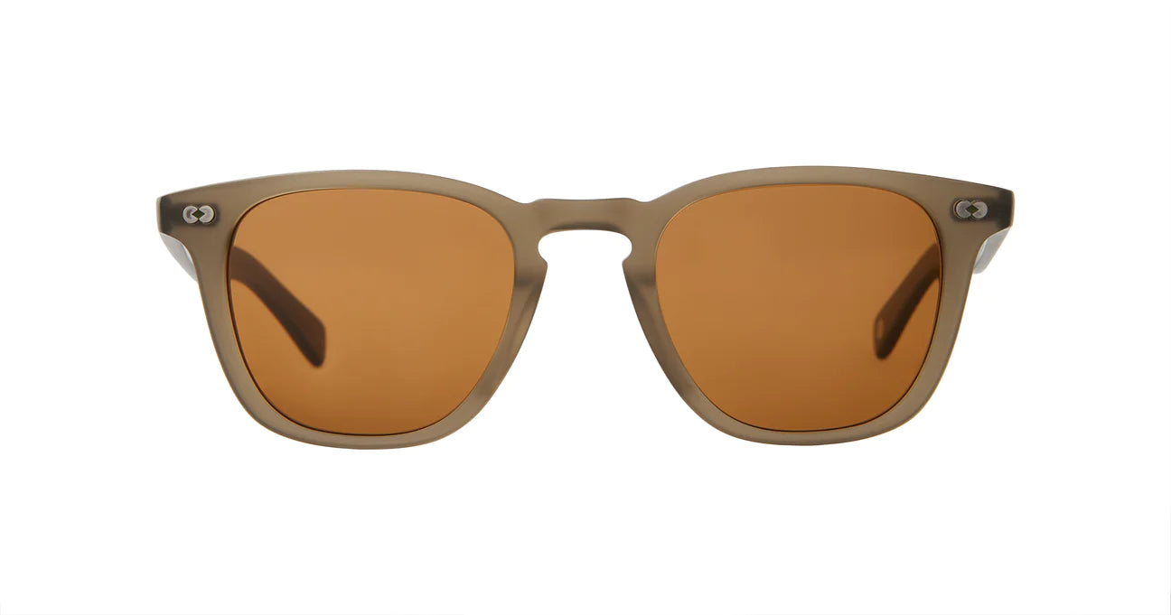 Brooks X Sunglass - Matte Olio