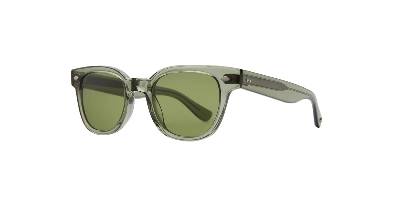 Canter Sunglass - Juniper