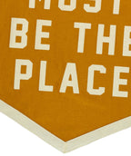 This Must Be The Place Flag