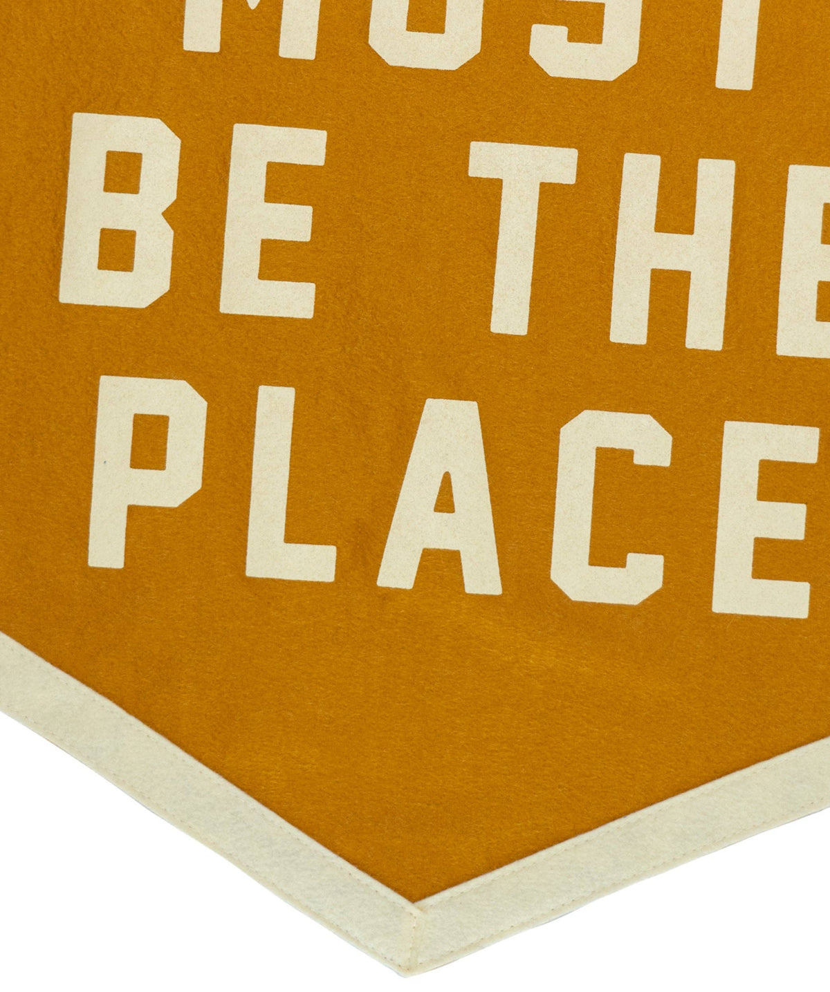 This Must Be The Place Flag