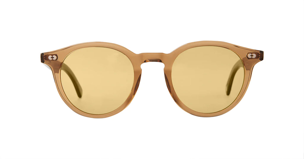 Clune X Sunglass - Caramel