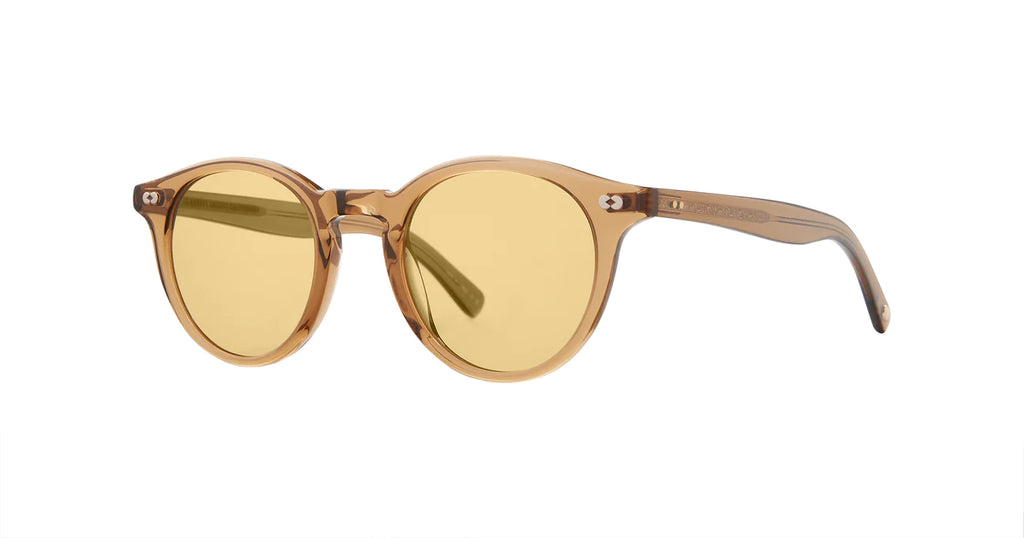 Clune X Sunglass - Caramel