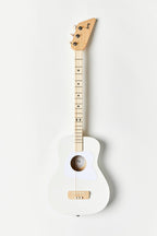 Loog Pro Acoustic Age (6+): White