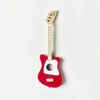 Loog Mini Acoustic Ages 3+: White